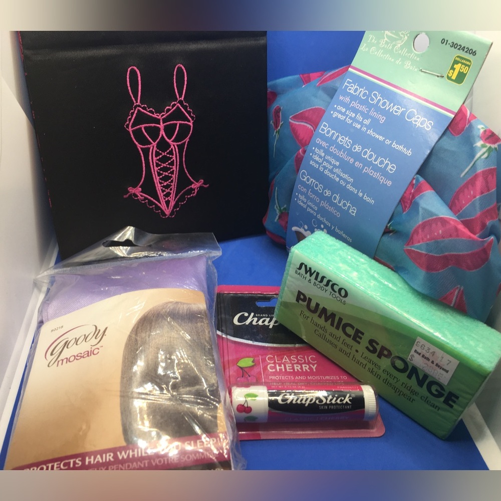 Self Care Bundle - Picture 2 of 16